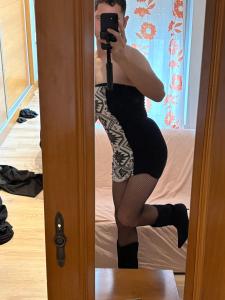 603156231: Transexual en Valladolid