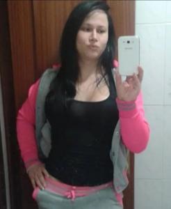 642261357: Transexual en Almería