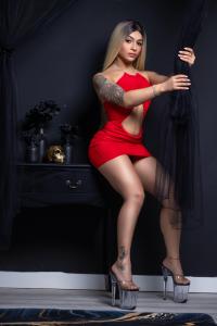 670661153: Transexual en Barcelona