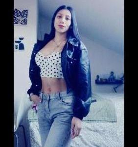 642641450: Chica busca chico en Córdoba