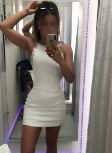 643708655: Chica busca chico en Málaga