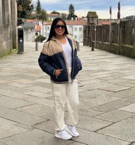 614527258: Chica busca chico en Lugo