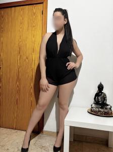 607384697: Chica busca chico en Mallorca