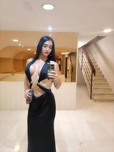 661131342: Travesti en Madrid