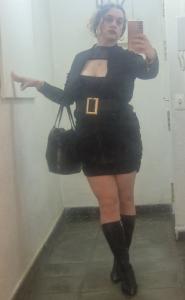 662624331: Travesti en Valencia