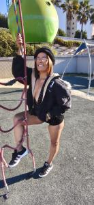 603223887: Chica busca chico en Tenerife