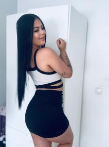 612224355: Chica busca chico en Alicante