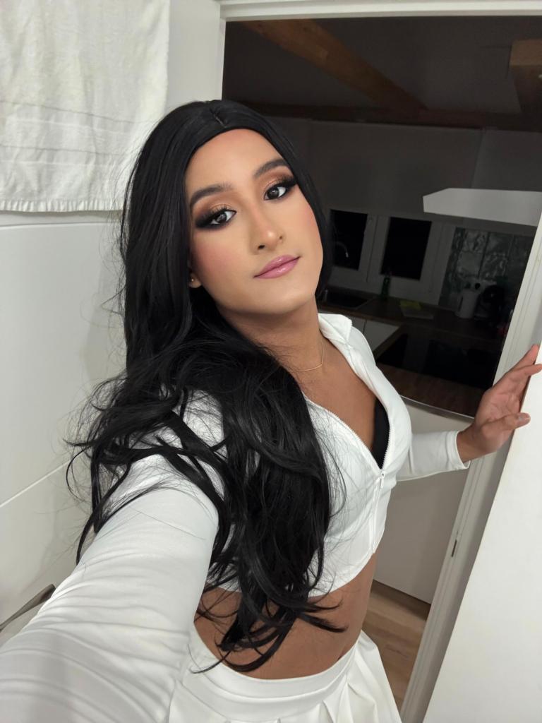 Travesti en Granada: 