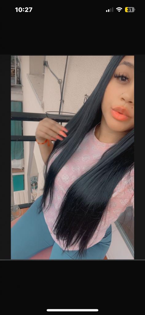 Chica busca chico en Sevilla: 