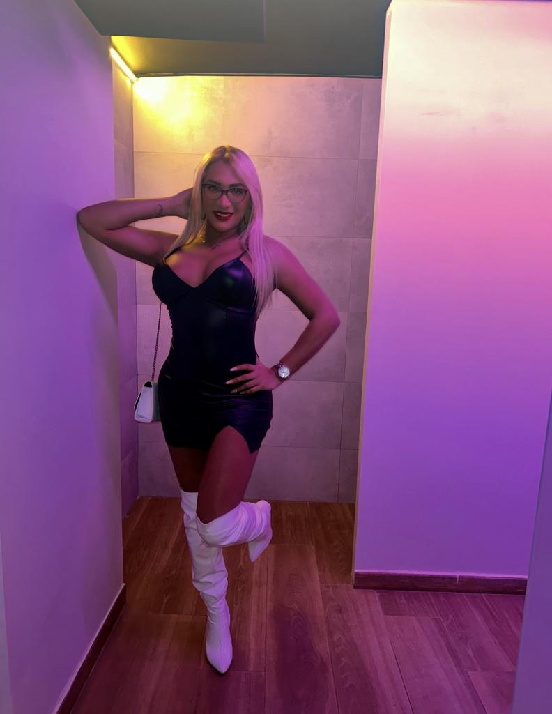 Transexual en Vizcaya: 