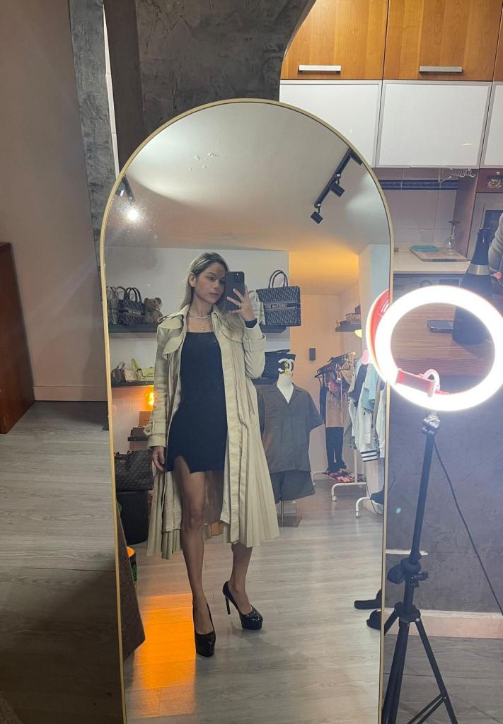 Chica busca chico en Mallorca: 