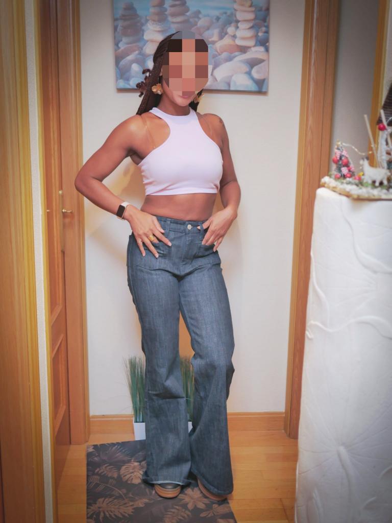 Chica busca chico en Madrid: 