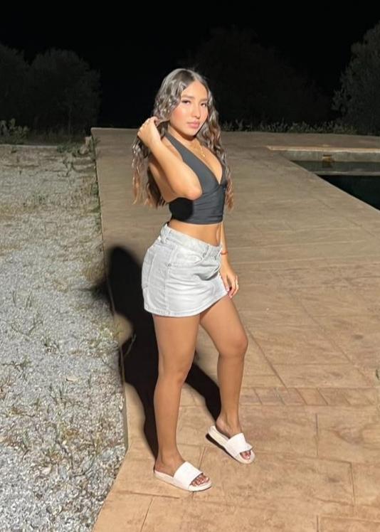 Chica busca chico en Las Palmas: 