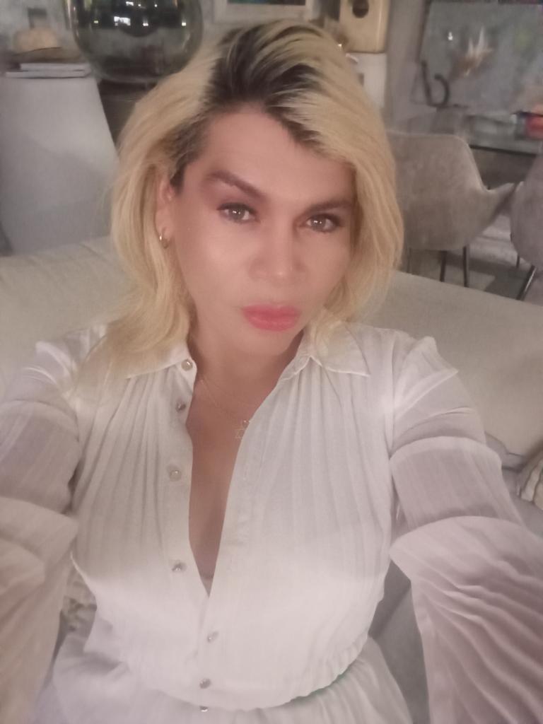 613815787: Travesti en Málaga