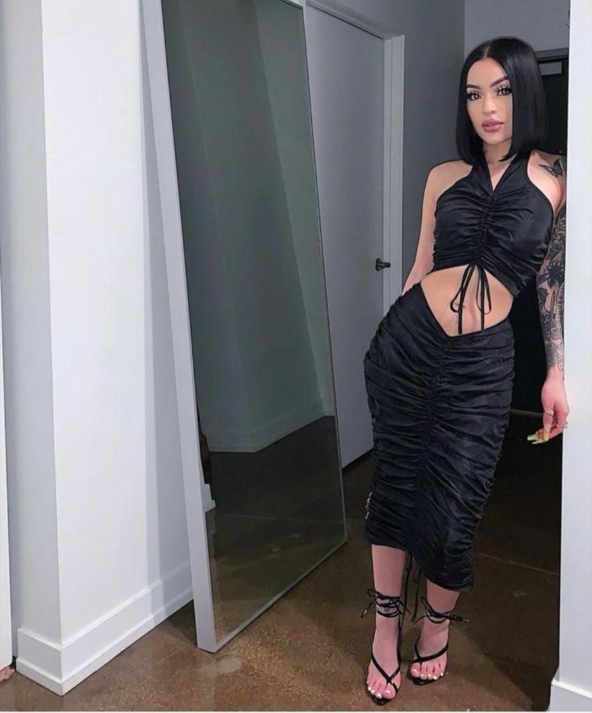 Chica busca chico en Murcia: 