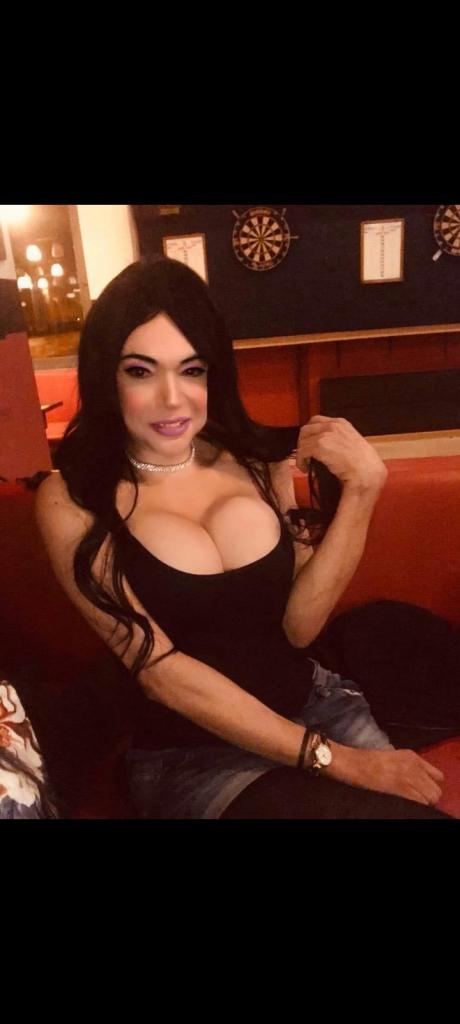 Travesti en Valencia: 