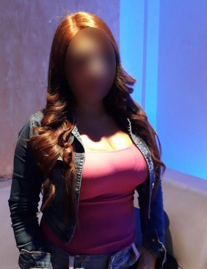 Chica busca chico en Málaga: 