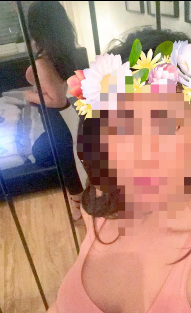 Chica busca chico en Málaga: 