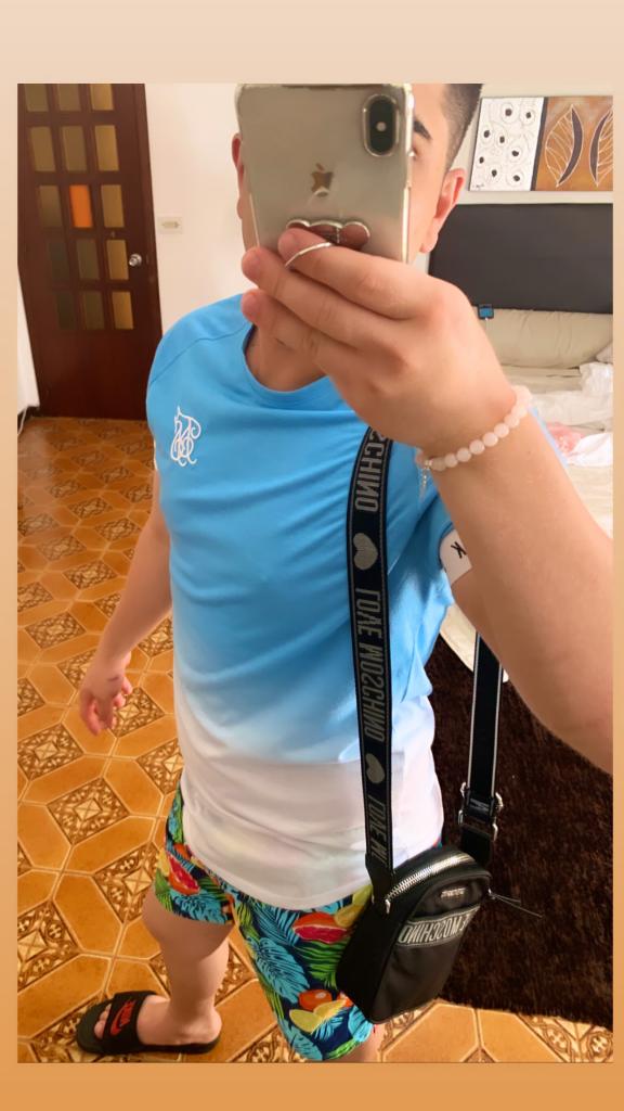 Chico busca chica en Lugo: 