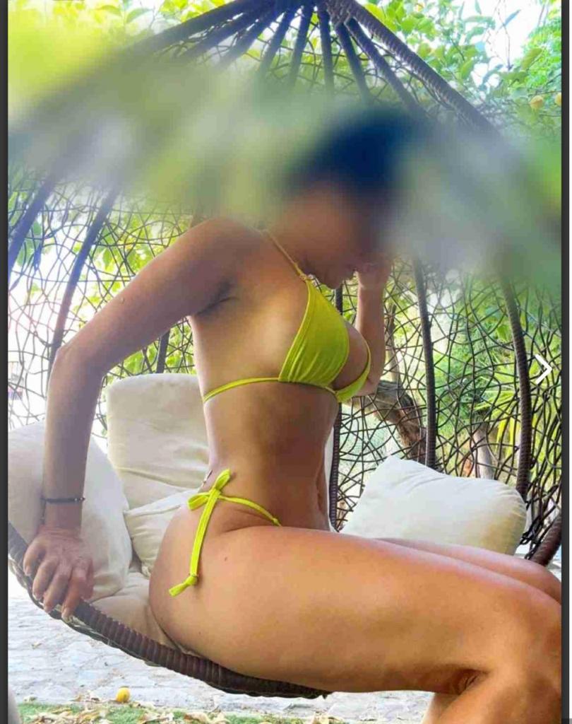 Chica busca chico en Granada: 