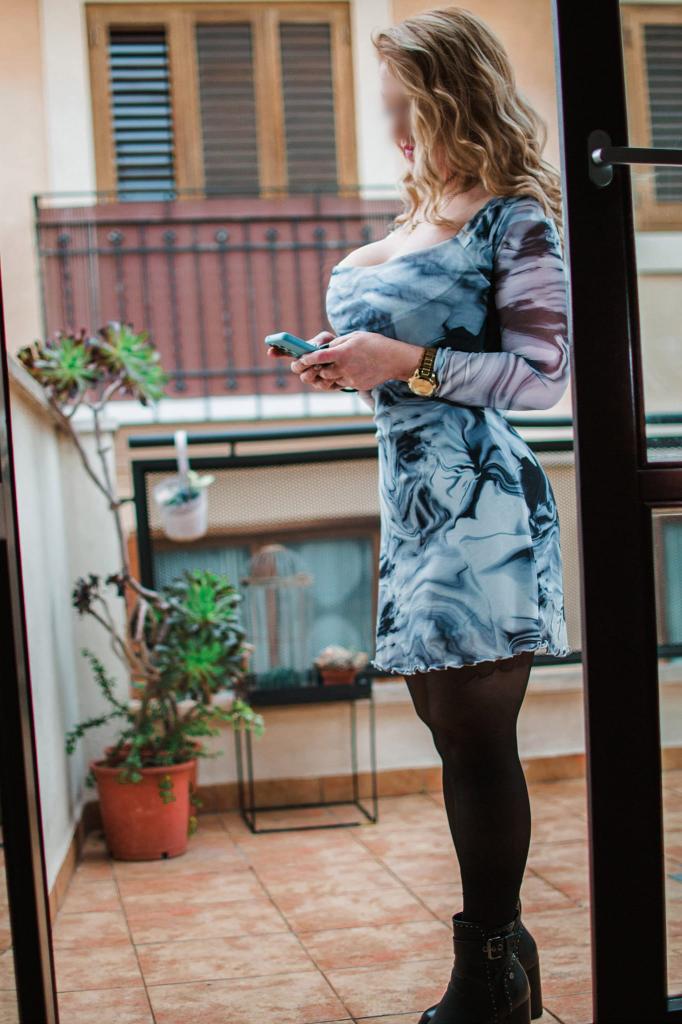 Chica busca chico en León: 