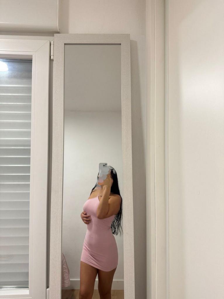 641005767: Chica busca chico en Alicante