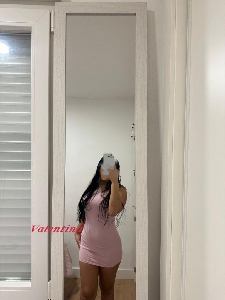 Chica busca chico en Alicante: 