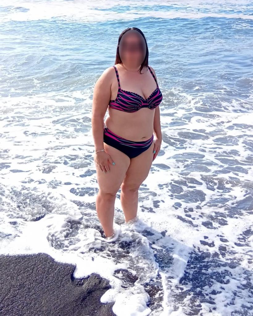 Chica busca chico en Ciudad Real: 