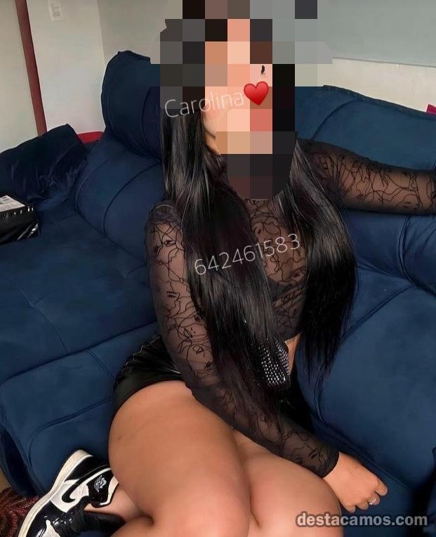 Chica busca chico en Segovia: 