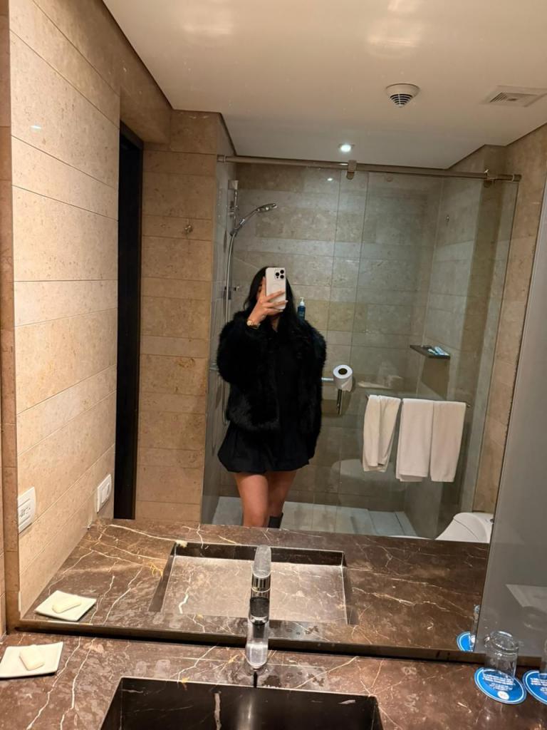 Chica busca chico en Murcia: 