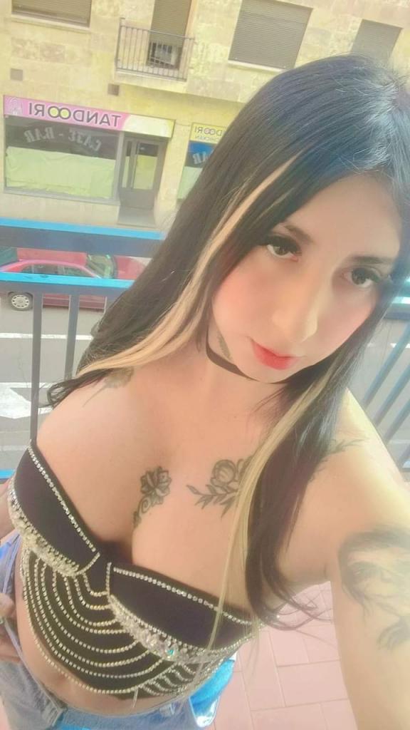 Travesti en Tenerife: 