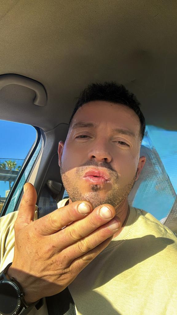 Chico busca chica en Málaga: 