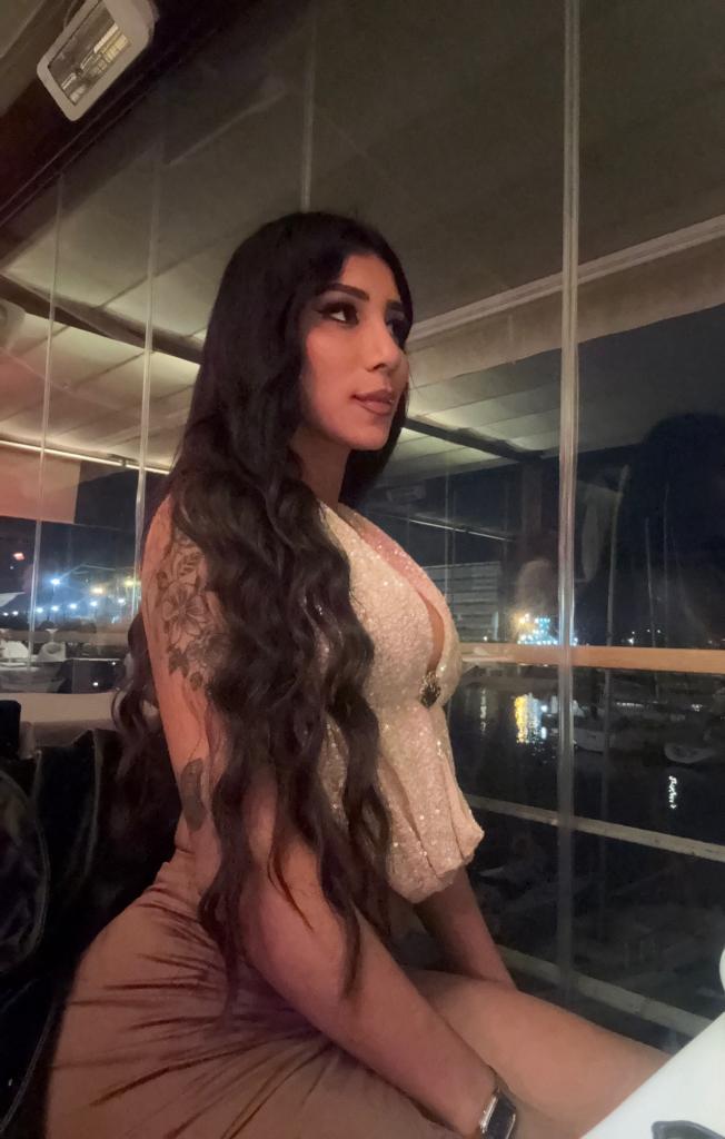 678667377: Travesti en Badajoz