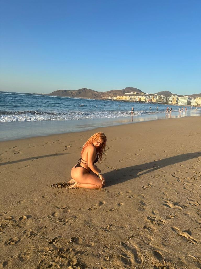 Chica busca chico en Las Palmas: 