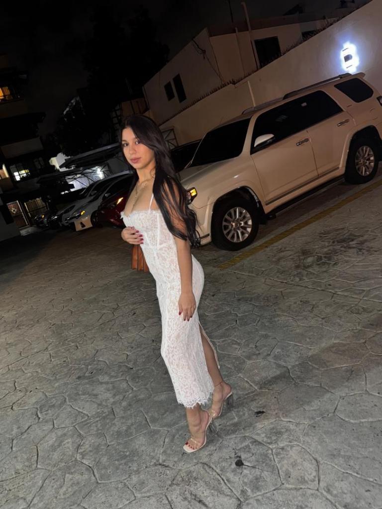 Chica busca chico en Málaga: 