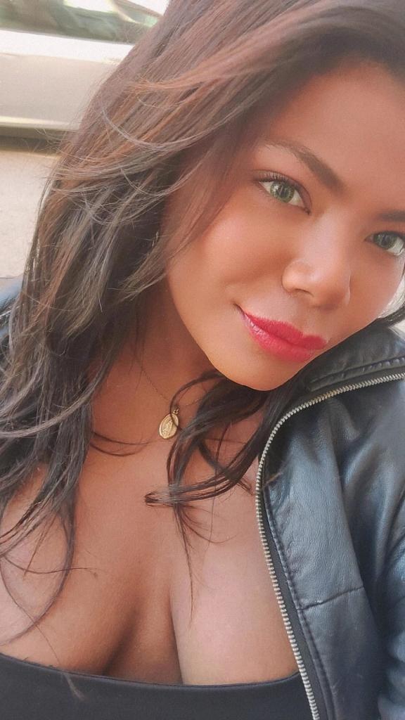 Chica busca chico en Valencia: 