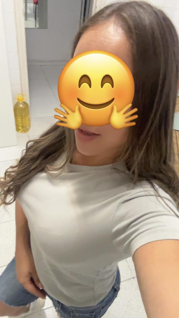 Chica busca chico en Murcia: 