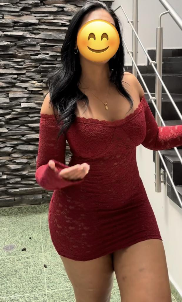 Chica busca chico en La Coruña: 