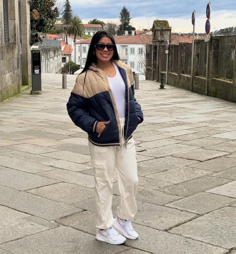 Chica busca chico en Lugo: 