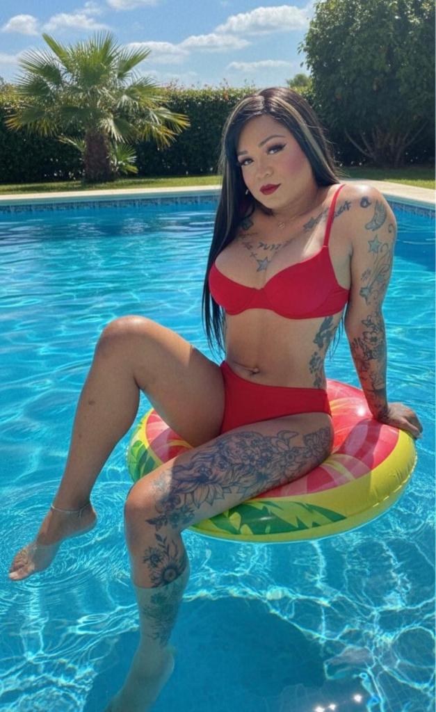 Transexual en Navarra: 