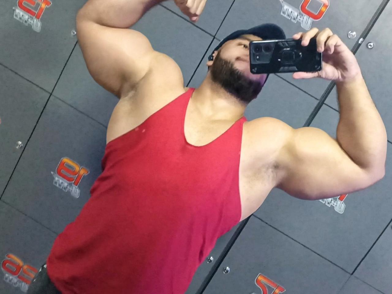 Chico busca chica en Tenerife: 