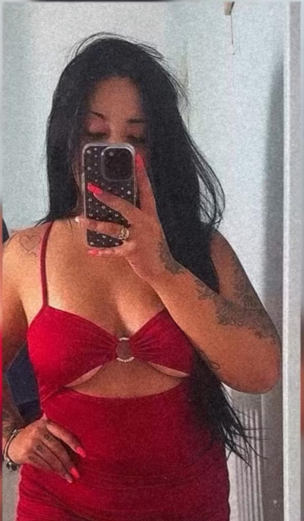 Chica busca chico en Las Palmas: 