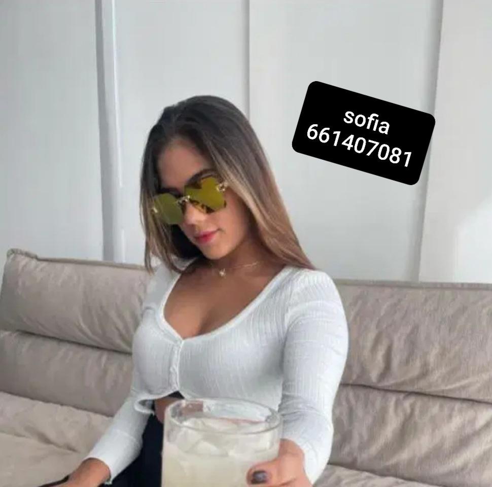 Chica busca chico en Melilla: 