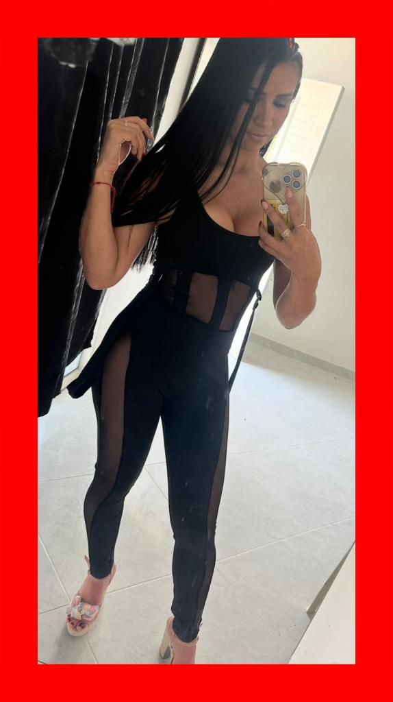 Chica busca chico en Ceuta: 