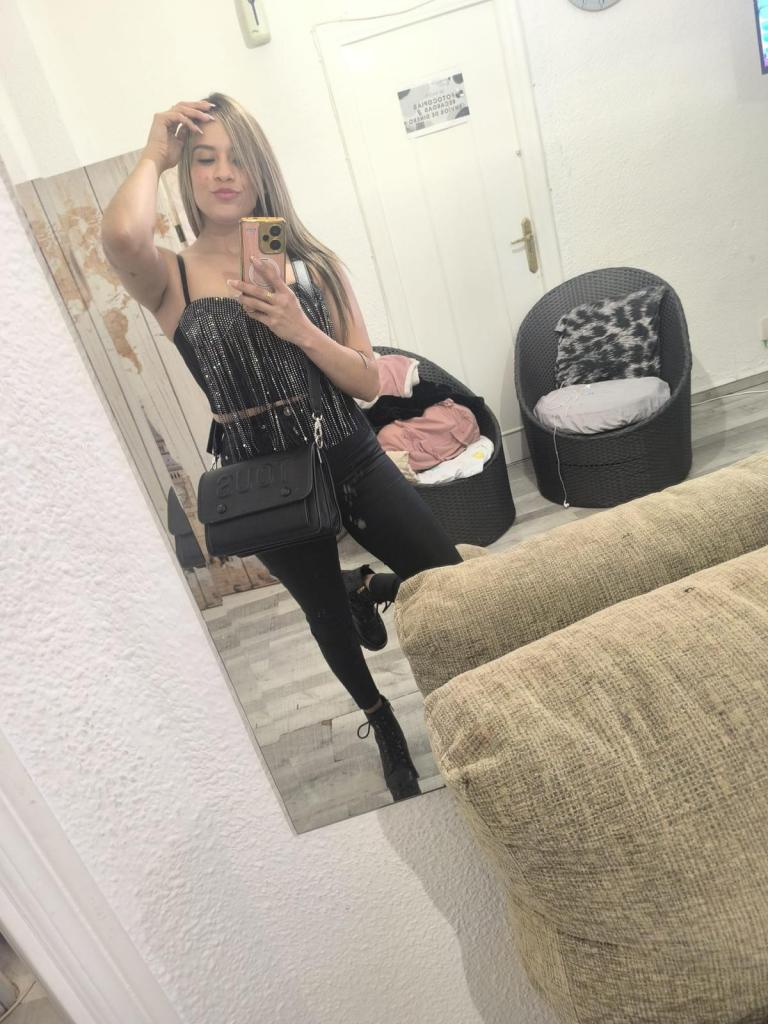 Chica busca chico en Alicante: 