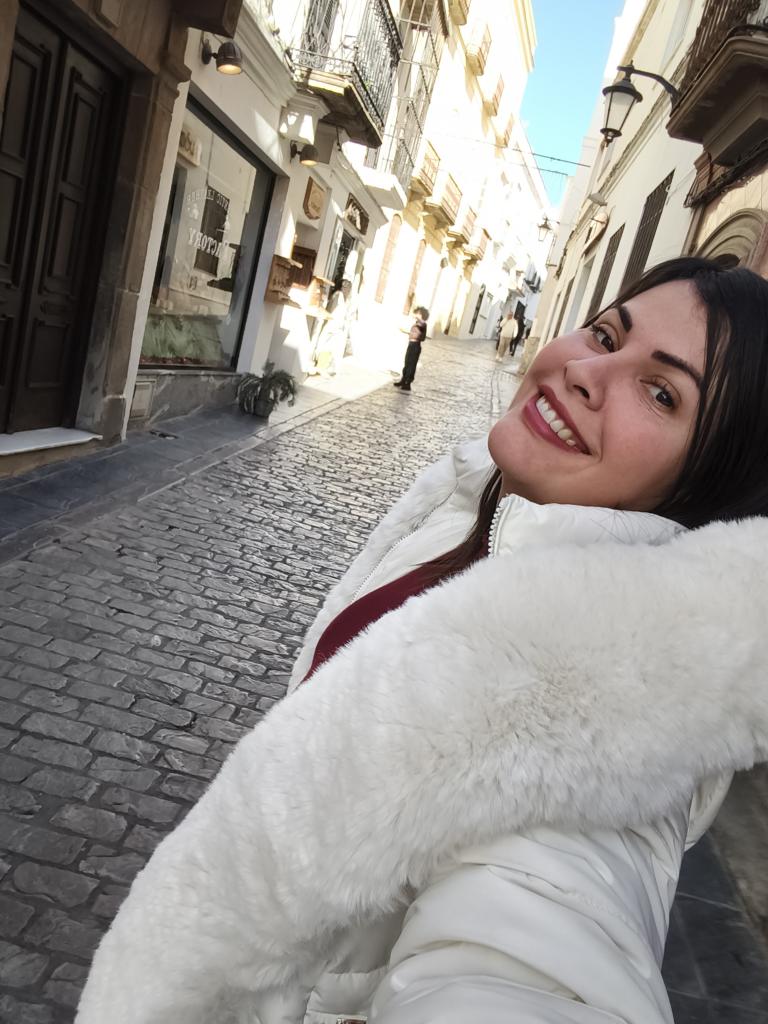 Chica busca chico en Málaga: 