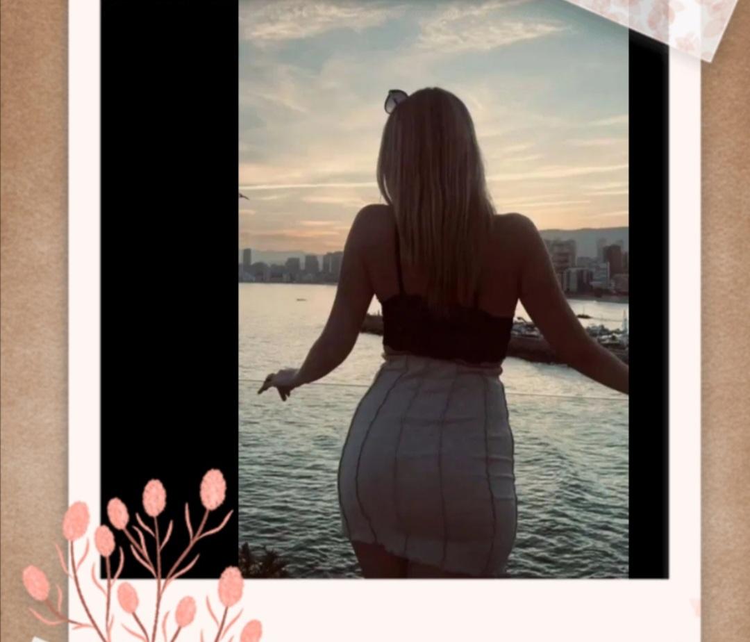 Chica busca chico en Murcia: 