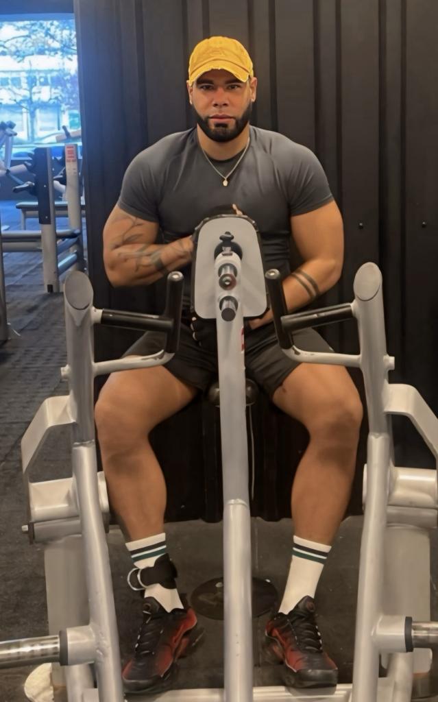 Chico busca chica en La Coruña: 