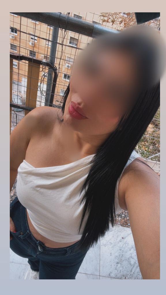 Chica busca chico en Alicante: 