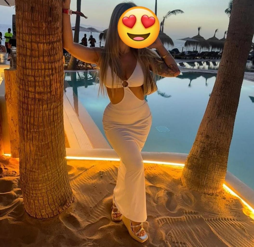 Chica busca chico en Las Palmas: 